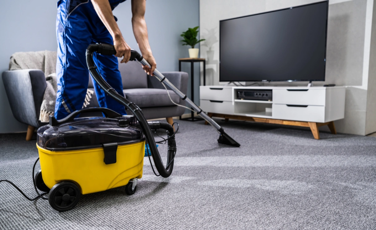 Extract Rug Cleaning Altona North Contact Office